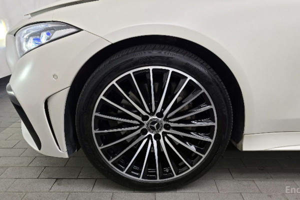 2022 Mercedes-Benz CLS с пробегом 34 474 км