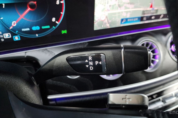 2022 Mercedes-Benz CLS с пробегом 88 415 км