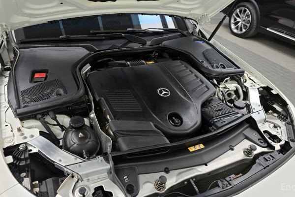 2022 Mercedes-Benz CLS с пробегом 34 474 км