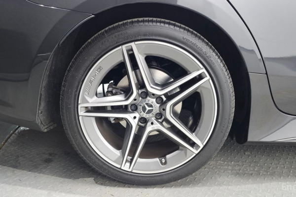 2022 Mercedes-Benz CLS с пробегом 72 524 км