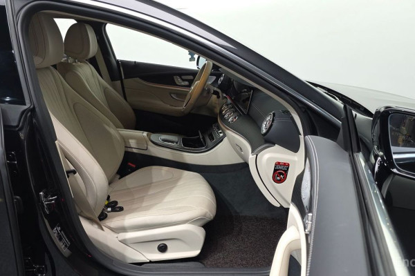 2022 Mercedes-Benz CLS с пробегом 42 241 км