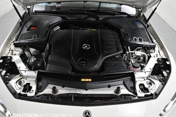 2022 Mercedes-Benz CLS с пробегом 67 742 км