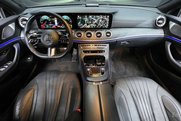 2022 Mercedes-Benz CLS с пробегом 69 635 км