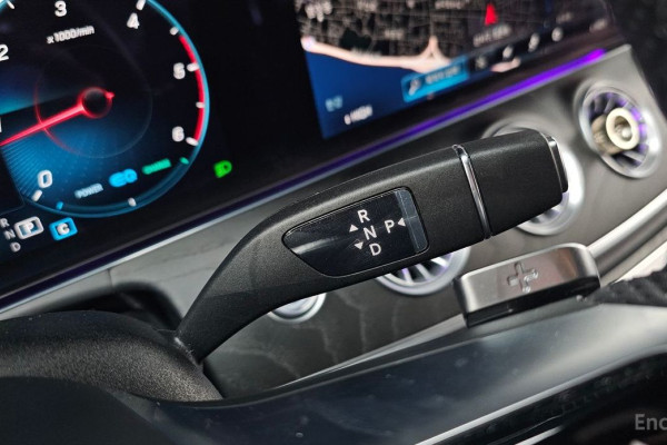 2022 Mercedes-Benz CLS с пробегом 118 574 км