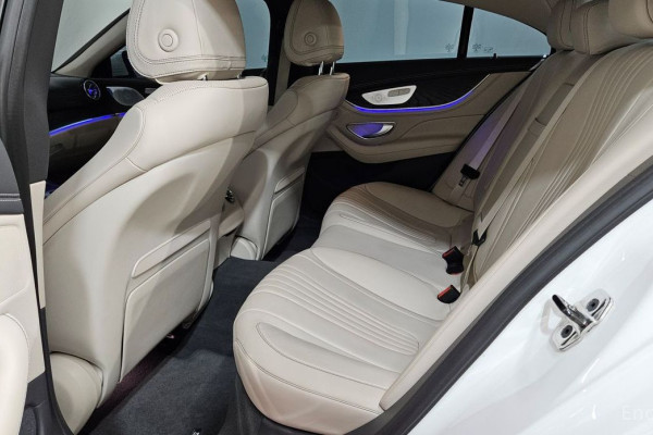 2022 Mercedes-Benz CLS с пробегом 77 975 км