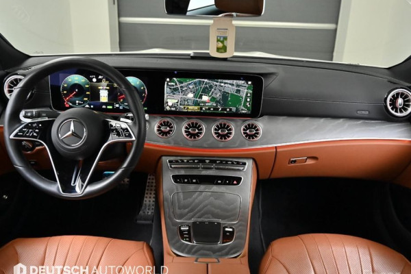 2022 Mercedes-Benz CLS с пробегом 67 742 км