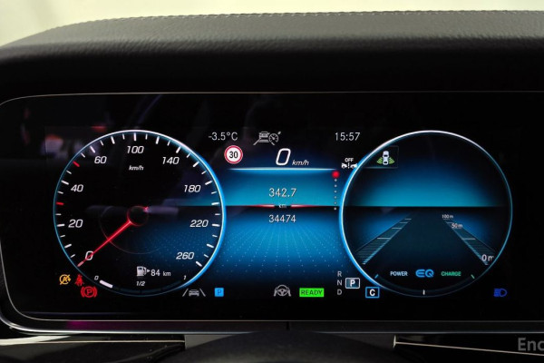 2022 Mercedes-Benz CLS с пробегом 34 474 км