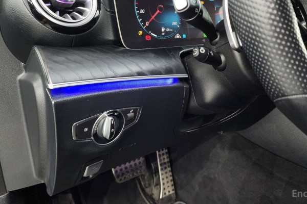 2022 Mercedes-Benz CLS с пробегом 88 415 км