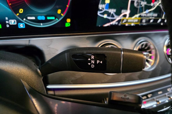 2022 Mercedes-Benz CLS с пробегом 69 635 км