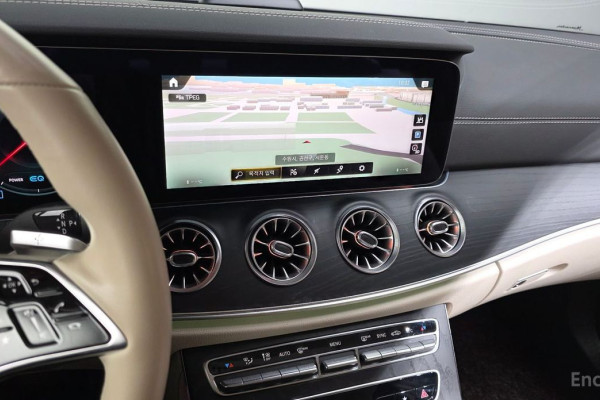 2022 Mercedes-Benz CLS с пробегом 42 241 км