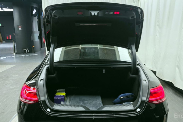 2023 Mercedes-Benz CLS с пробегом 32 620 км