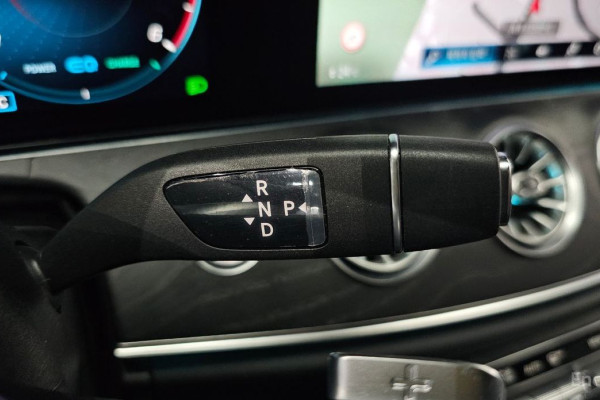 2022 Mercedes-Benz CLS с пробегом 72 524 км