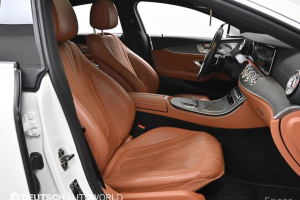 2022 Mercedes-Benz CLS с пробегом 67 742 км