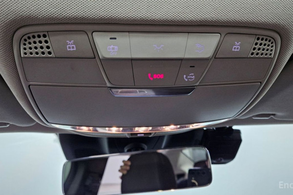 2021 Mercedes-Benz CLS с пробегом 43 786 км