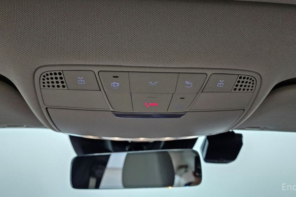 2021 Mercedes-Benz CLS с пробегом 62 955 км