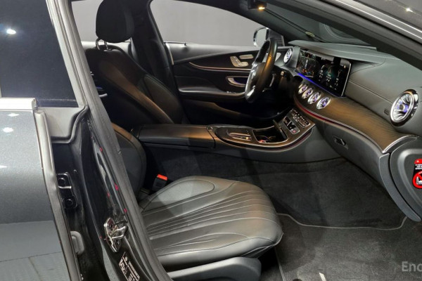 2022 Mercedes-Benz CLS с пробегом 69 635 км