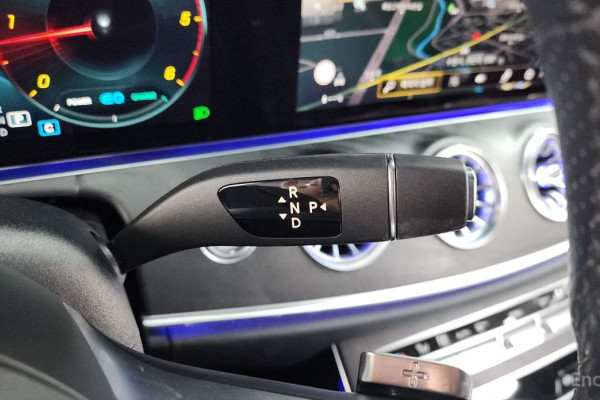 2022 Mercedes-Benz CLS с пробегом 31 139 км