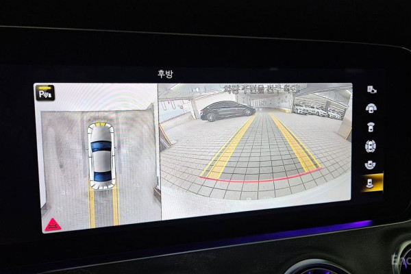 2021 Mercedes-Benz CLS с пробегом 62 955 км