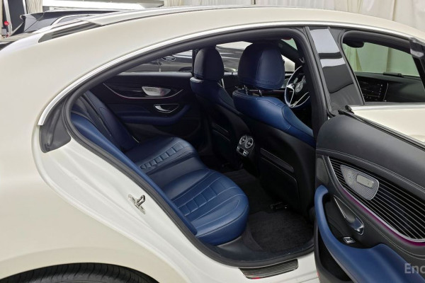 2022 Mercedes-Benz CLS с пробегом 34 474 км