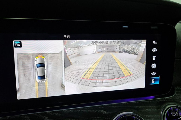 2021 Mercedes-Benz CLS с пробегом 43 786 км