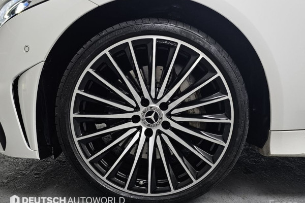 2022 Mercedes-Benz CLS с пробегом 67 329 км