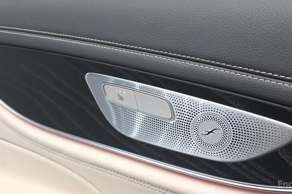 2022 Mercedes-Benz CLS с пробегом 42 241 км