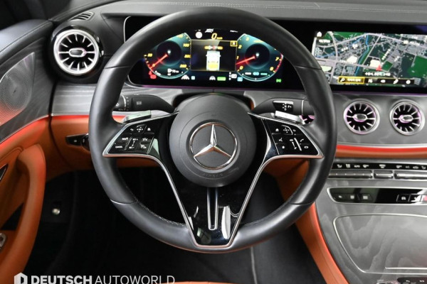 2022 Mercedes-Benz CLS с пробегом 67 742 км