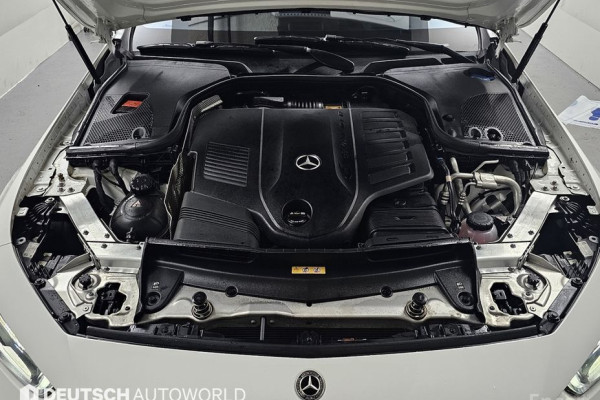 2022 Mercedes-Benz CLS с пробегом 67 329 км