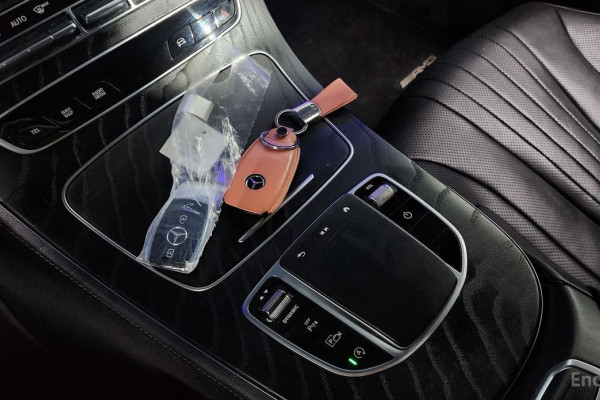 2022 Mercedes-Benz CLS с пробегом 88 415 км