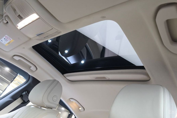 2022 Mercedes-Benz CLS с пробегом 42 241 км