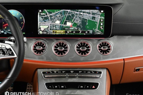 2022 Mercedes-Benz CLS с пробегом 67 742 км