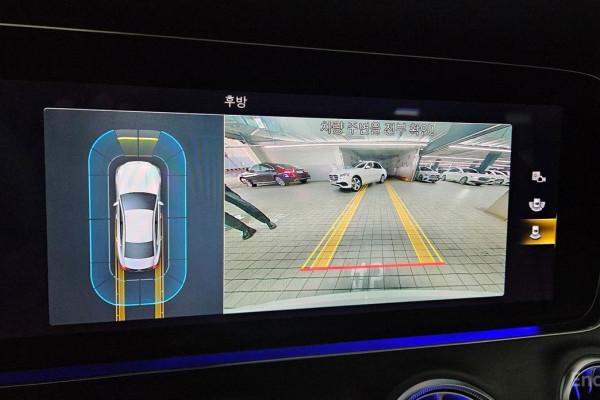 2022 Mercedes-Benz CLS с пробегом 77 975 км