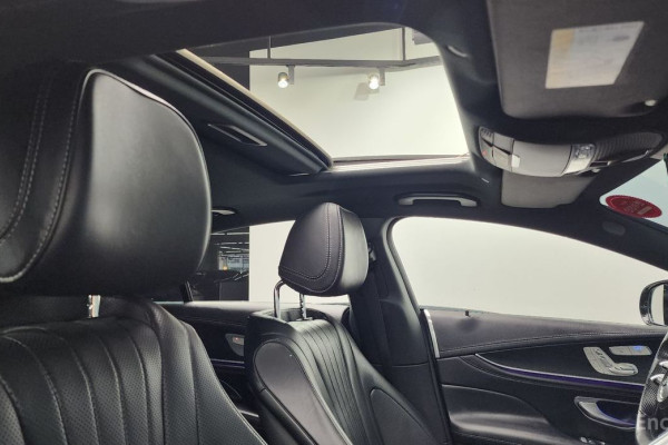 2022 Mercedes-Benz CLS с пробегом 88 415 км