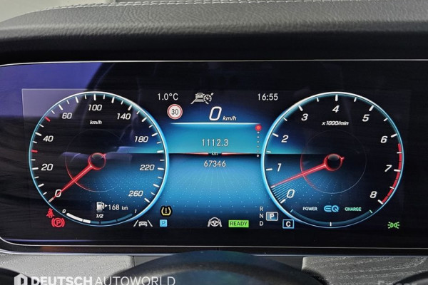 2022 Mercedes-Benz CLS с пробегом 67 329 км