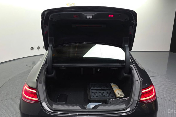 2022 Mercedes-Benz CLS с пробегом 42 241 км