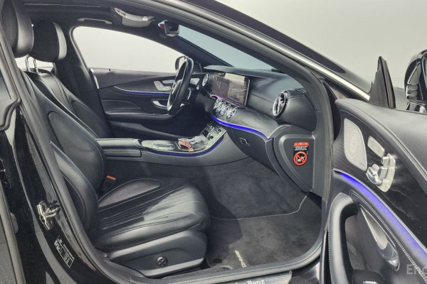 2022 Mercedes-Benz CLS с пробегом 88 415 км