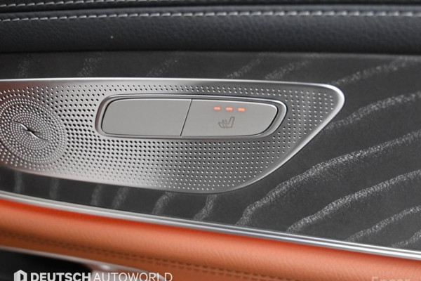 2022 Mercedes-Benz CLS с пробегом 67 742 км