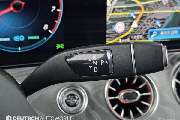 2022 Mercedes-Benz CLS с пробегом 67 329 км