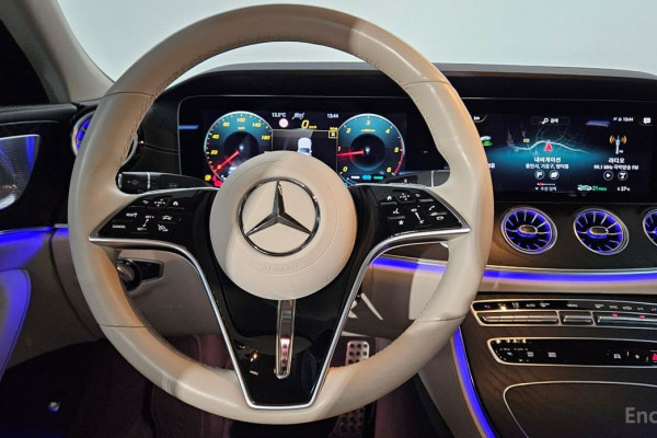 2022 Mercedes-Benz CLS с пробегом 77 975 км