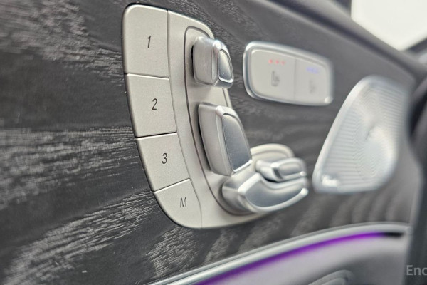 2022 Mercedes-Benz CLS с пробегом 118 574 км