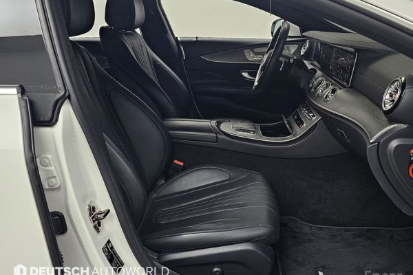 2022 Mercedes-Benz CLS с пробегом 67 329 км