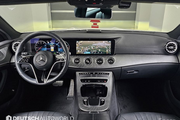 2022 Mercedes-Benz CLS с пробегом 67 329 км