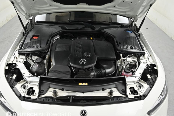 2022 Mercedes-Benz CLS с пробегом 65 815 км