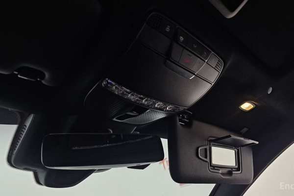 2022 Mercedes-Benz CLS с пробегом 118 574 км