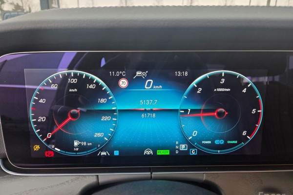 2022 Mercedes-Benz CLS с пробегом 62 000 км