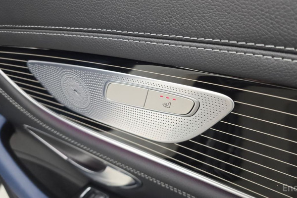 2022 Mercedes-Benz CLS с пробегом 34 474 км