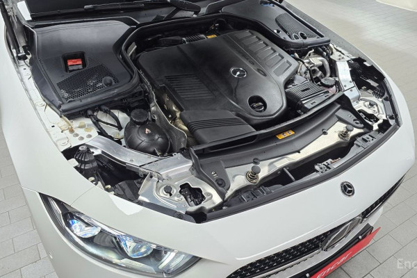 2022 Mercedes-Benz CLS с пробегом 23 048 км