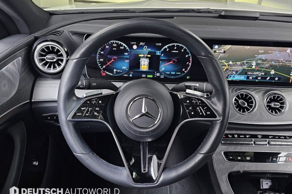 2022 Mercedes-Benz CLS с пробегом 67 329 км