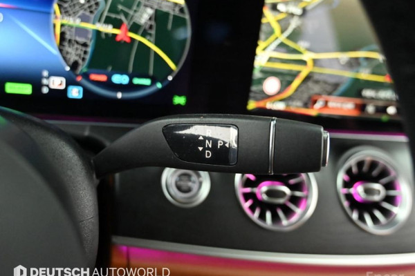 2022 Mercedes-Benz CLS с пробегом 65 815 км