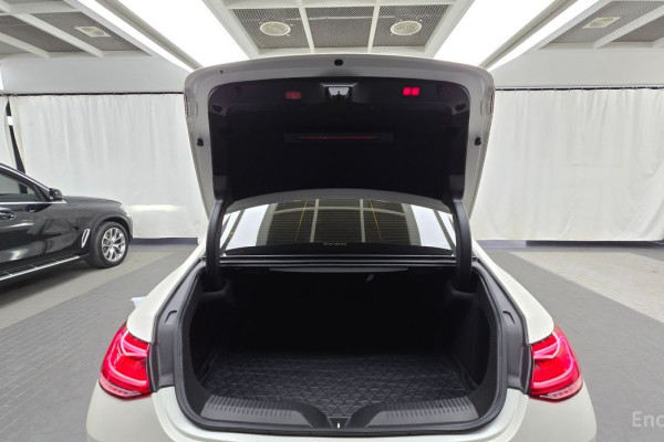 2022 Mercedes-Benz CLS с пробегом 34 474 км